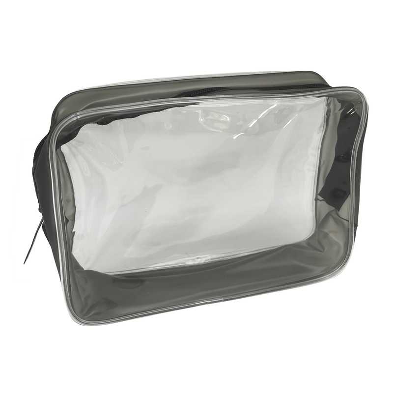 [HW1125] Neceser de PVC con cierre, varios colores