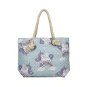 Cartera infantil para playa, varios diseños