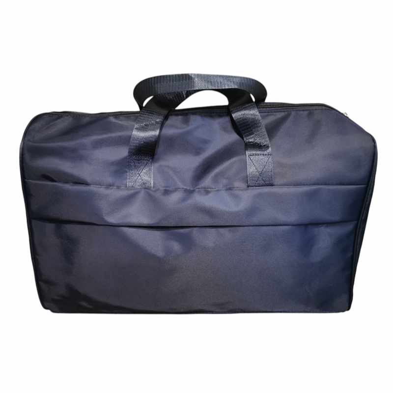 [HW1162] Bolso deportivo con asas y correa, bolsillo frontal varios colores
