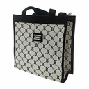 Bolsa lunchera de tela, varios diseños
