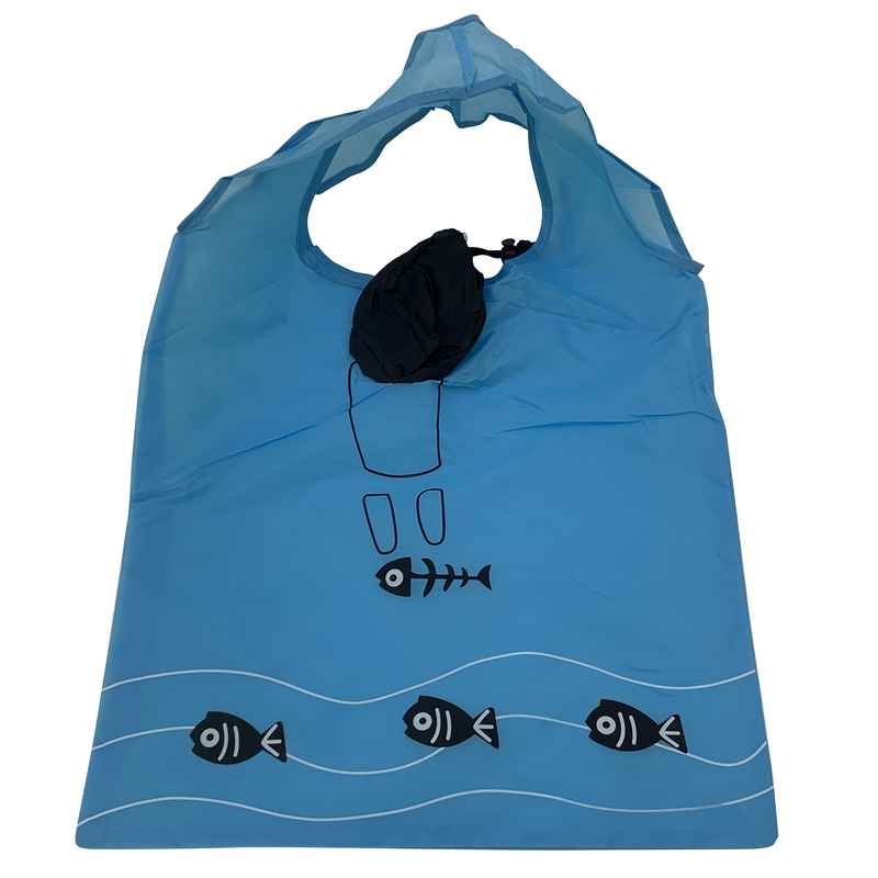 [HW1233] Bolso plegable, varios diseños