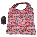 Bolso plegable, varios diseños, PACKx20