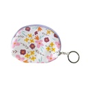 Monedero de PVC, PACK x12, varios diseños