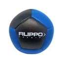 Pelota de fútbol, Nº2 cosida, CELESTE Filippo