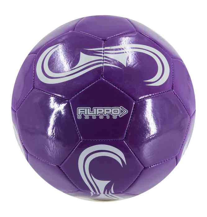 Pelota de fútbol, Nº5 cosida, Filippo