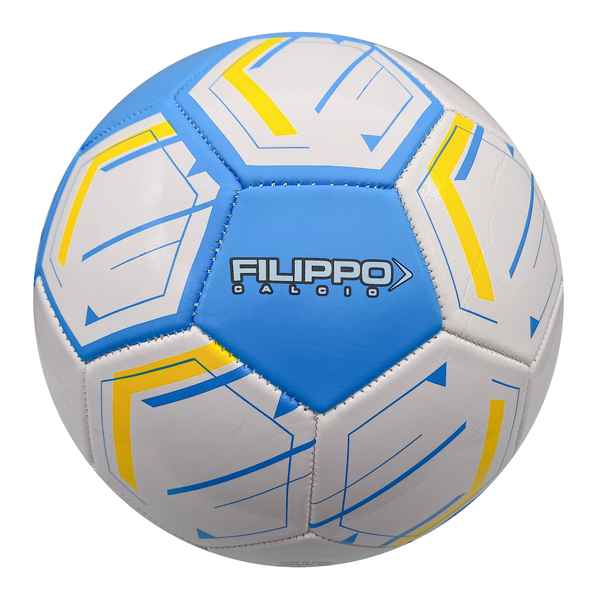 Pelota de fútbol, Nº5 cosida, Filippo