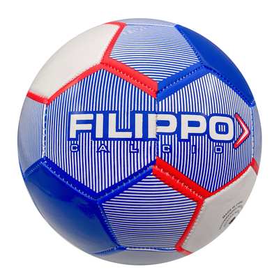 Pelota de fútbol, Nº5 cosida, Filippo