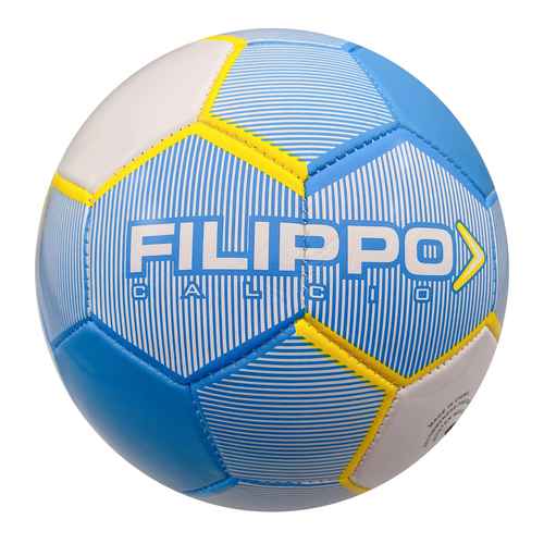Pelota de fútbol, Nº5 cosida, Filippo