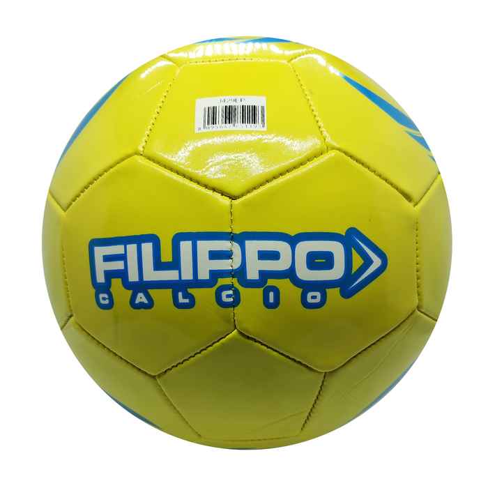 Pelota de fútbol, Nº5 cosida, Filippo