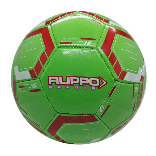 Pelota de fútbol, Nº5 cosida, Filippo