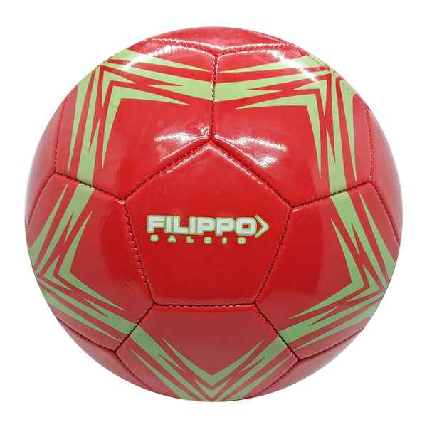 [J429FC] Pelota de fútbol, Nº5 cosida, Filippo