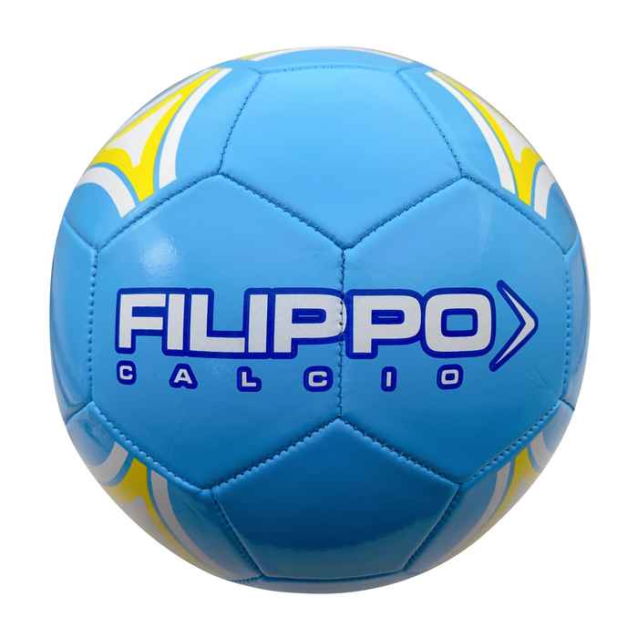 Pelota de fútbol, Nº5 cosida, Filippo