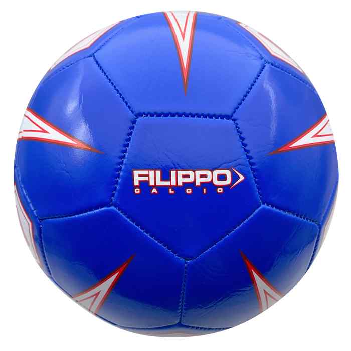 Pelota de fútbol, Nº5 cosida, Filippo