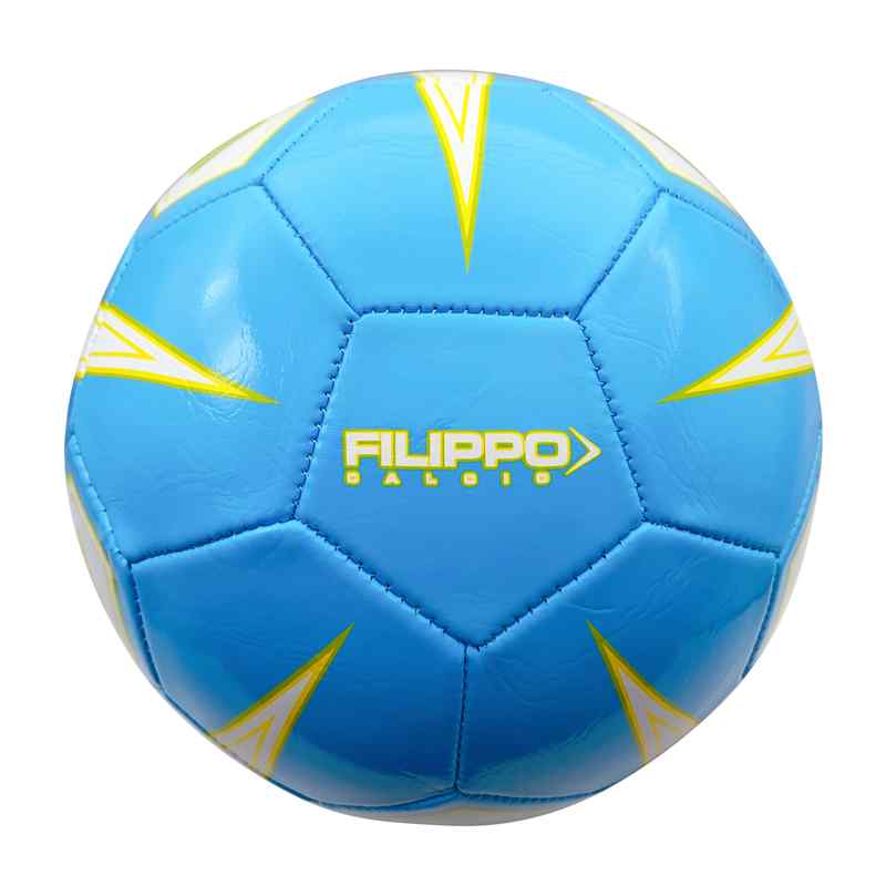 [J429FL] Pelota de fútbol, Nº5 cosida, Filippo