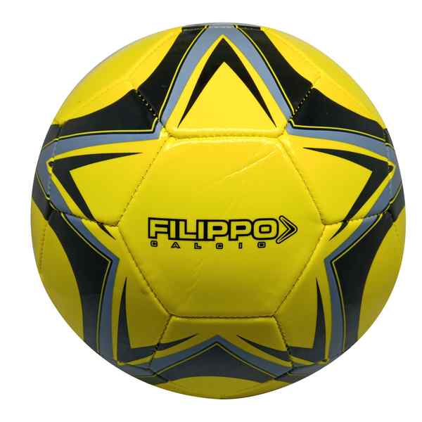 Pelota de fútbol, Nº5 cosida, Filippo