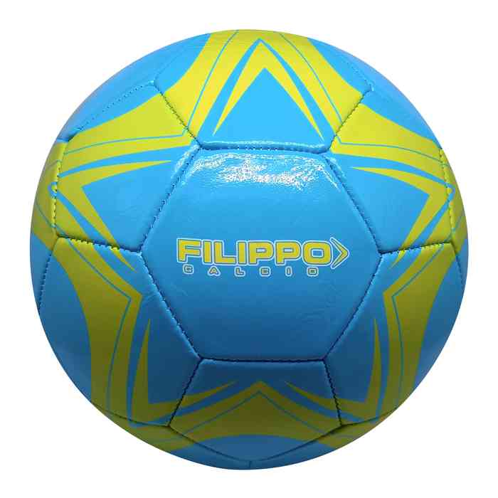 [J429FT] Pelota de fútbol, Nº5 cosida, Filippo