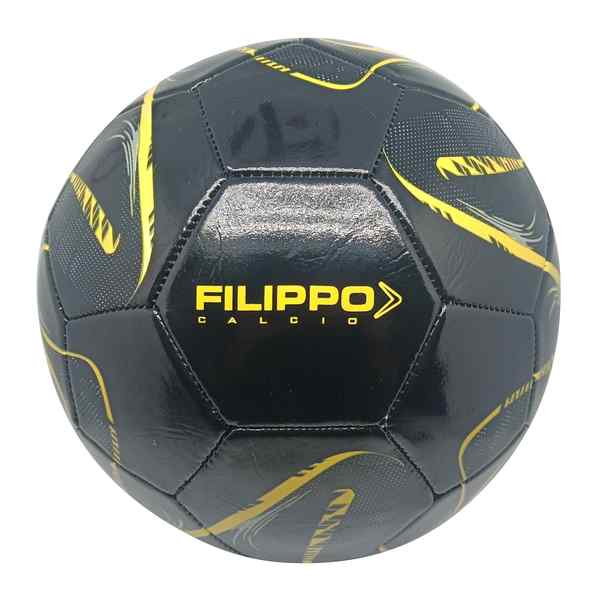 [J429FV] Pelota de fútbol, Nº5 cosida, Filippo