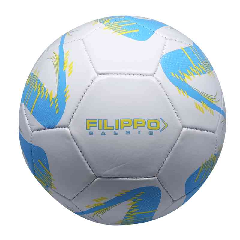[J429FW] Pelota de fútbol, Nº5 cosida, Filippo
