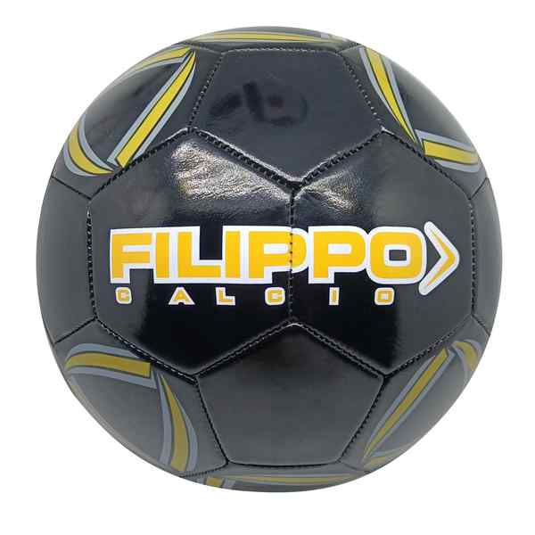 [J429FZ] Pelota de fútbol, Nº5 cosida, Filippo