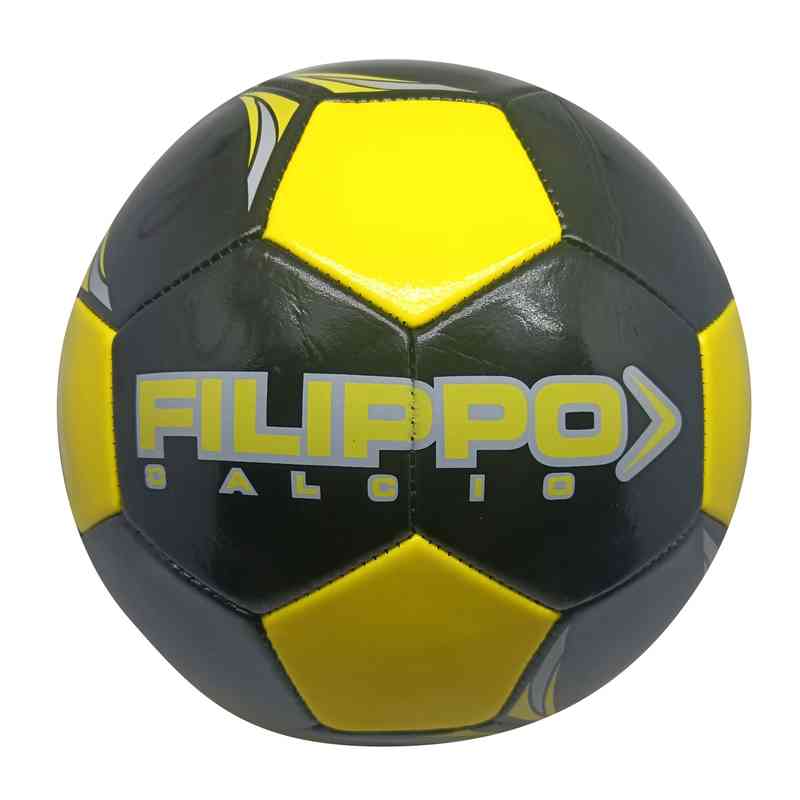 [J429GC] Pelota de fútbol, Nº5 cosida, Filippo