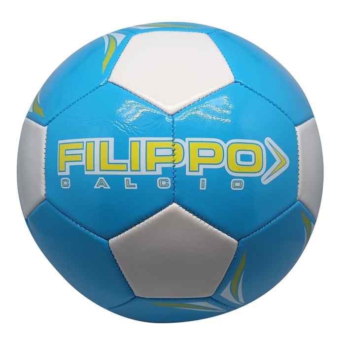 [J429GD] Pelota de fútbol, Nº5 cosida, Filippo