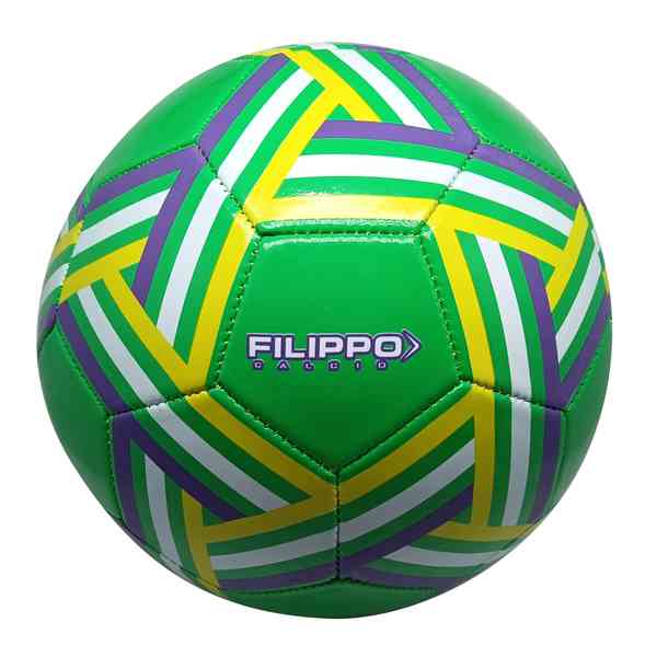 [J429GH] Pelota de fútbol, Nº5 cosida, Filippo