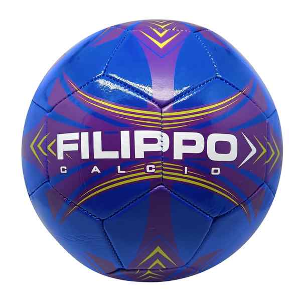 [J429GI] Pelota de fútbol, Nº5 cosida, Filippo
