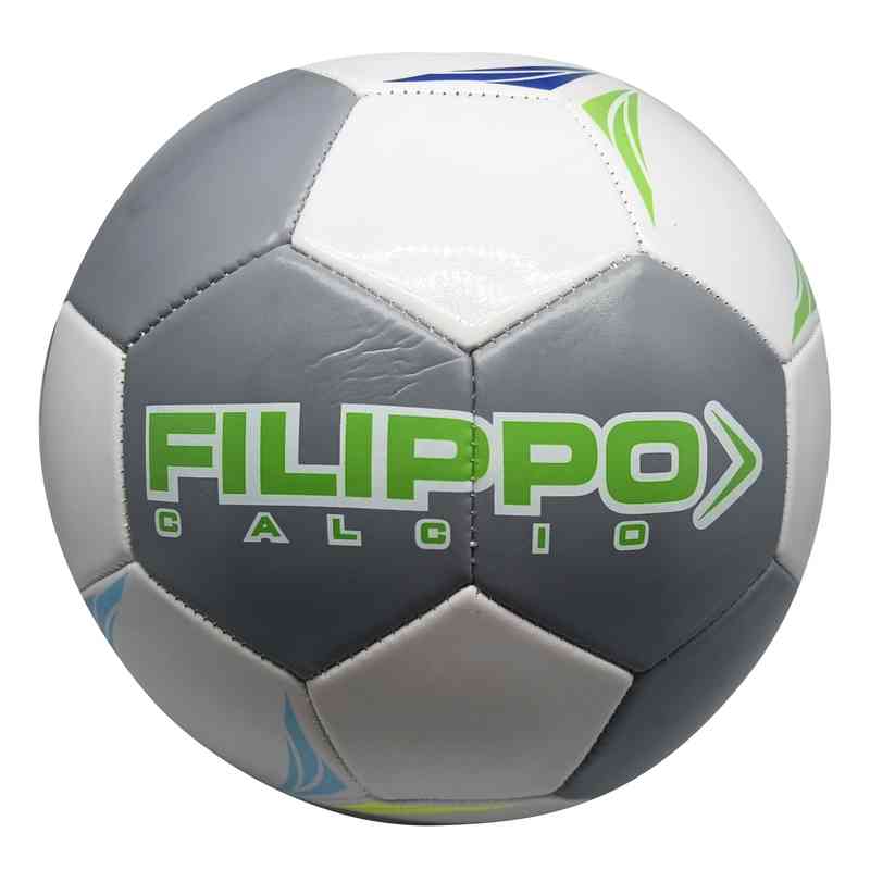 [J429GK] Pelota de fútbol, Nº5 cosida, Filippo
