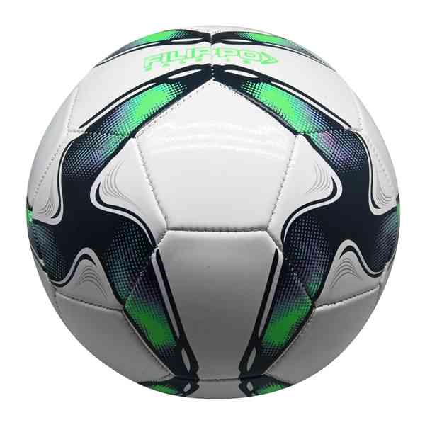 [J429GN] Pelota de fútbol, Nº5 cosida, Filippo