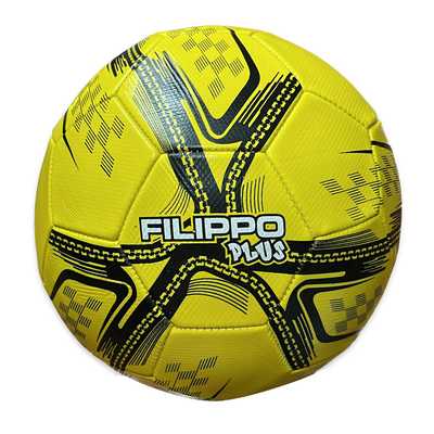 Pelota de fútbol, Nº5 cosida, Filippo Plus