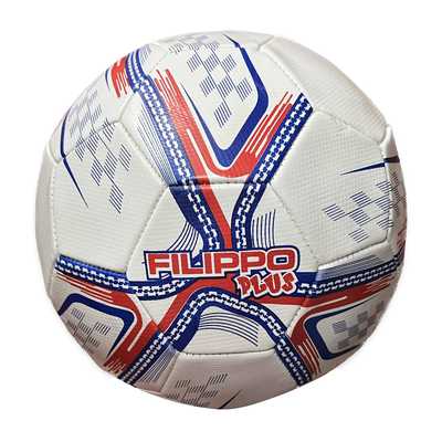 Pelota de fútbol, Nº5 cosida, Filippo Plus
