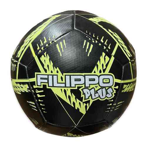 Pelota de fútbol, Nº5 cosida, Filippo Plus