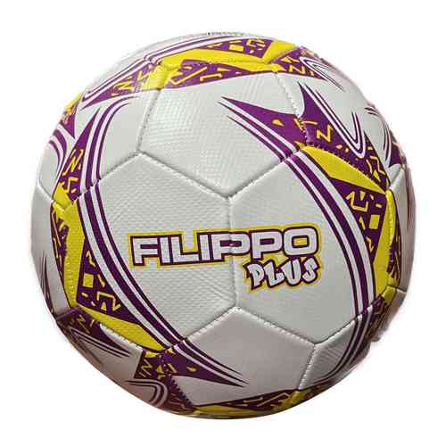 Pelota de fútbol, Nº5 cosida, Filippo Plus