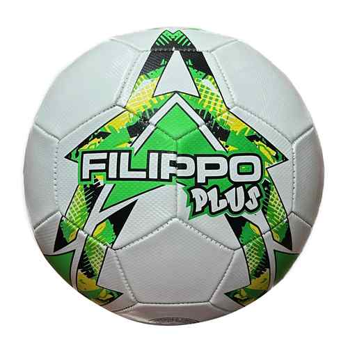 Pelota de fútbol, Nº5 cosida, Filippo Plus