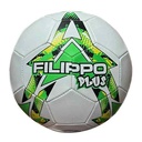 Pelota de fútbol, Nº5 cosida, Filippo Plus