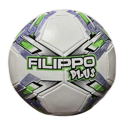 Pelota de fútbol, Nº5 cosida, Filippo Plus