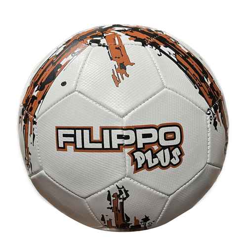 Pelota de fútbol, Nº5 cosida, Filippo Plus
