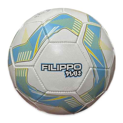 Pelota de fútbol, Nº5 cosida, Filippo Plus
