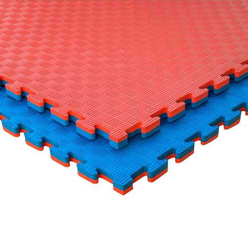 [J5166B] Alfombra de goma EVA gruesa COLORES SURTIDOS