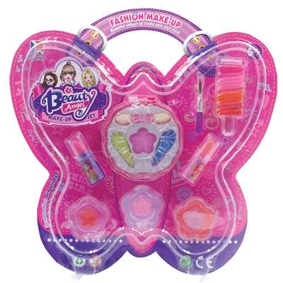 Maquillaje infantil, Beauty Angel autorizado MSP