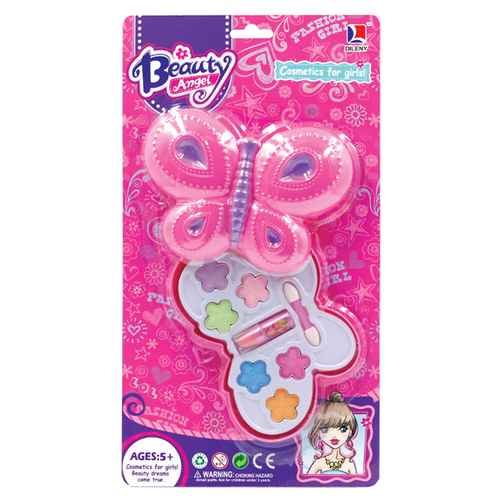 Maquillaje infantil, Beauty Angel autorizado MSP