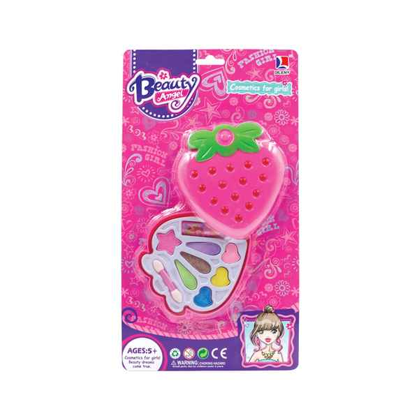 [JA2265] Maquillaje infantil, Beauty Angel autorizado MSP