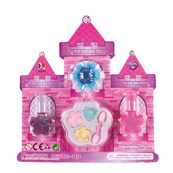 [JA2266] Maquillaje infantil, Beauty Angel autorizado MSP