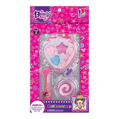 [JA2269] Maquillaje infantil, Beauty Angel autorizado MSP
