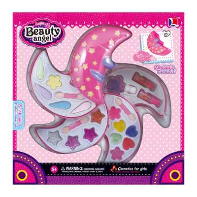 [JA2273] Maquillaje infantil, Beauty Angel autorizado MSP