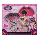 Maquillaje infantil, Beauty Angel autorizado MSP