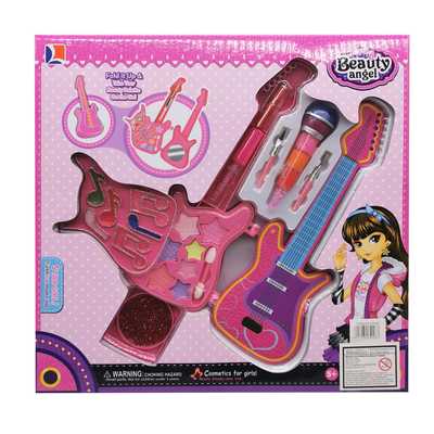 [JA2379] Maquillaje infantil, Beauty Angel autorizado MSP
