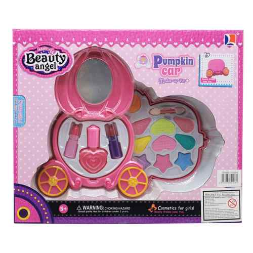 [JA2380] Maquillaje infantil, Beauty Angel autorizado MSP