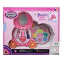 Maquillaje infantil, Beauty Angel autorizado MSP