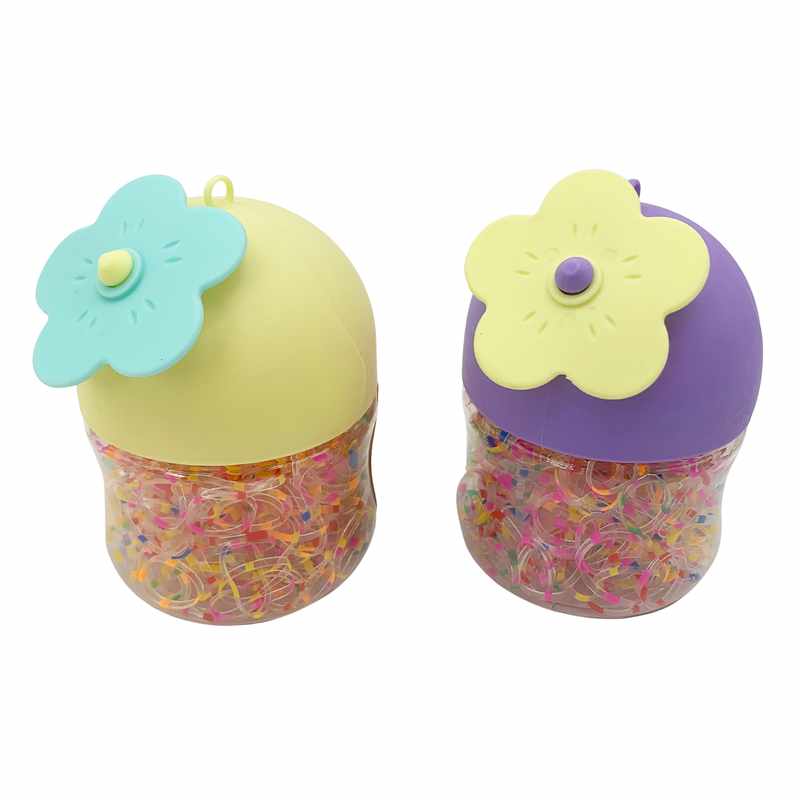 [JA2389] Banda elástica para armar pulseras x260, PACK x12